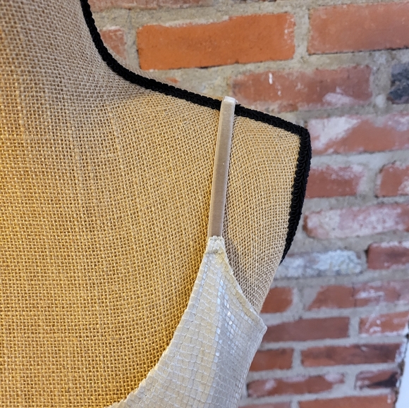 Baxis & Baxis large jacket with medium camisole - Picture 7 of 10